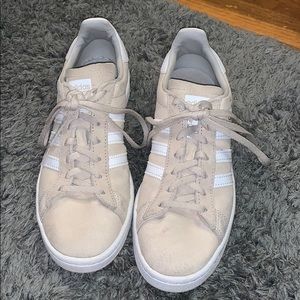 Adidas campus sneakers